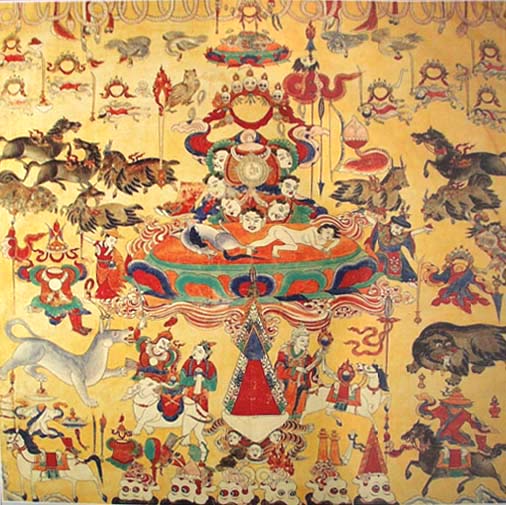 Begts&eacute; offerings