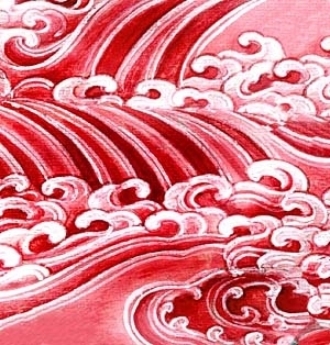 Dorje Legpa &ndash; blood