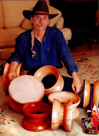 Naljorpa Rangdr&ouml;l Dorje