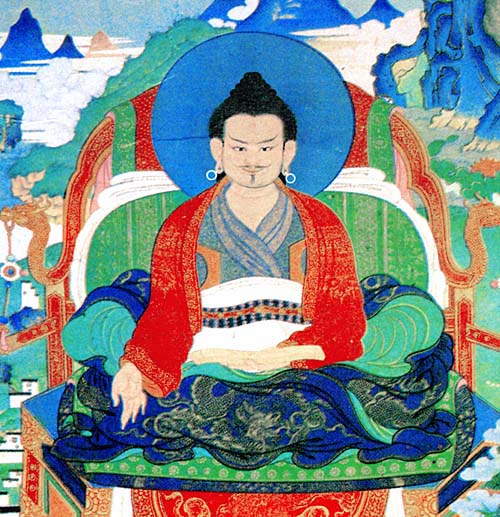 Marpa Lotsawa