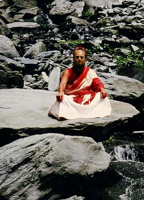 Ngak’chang Rinpoche