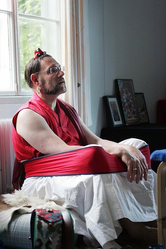 Ngala Rig&rsquo;dzin Dorje
