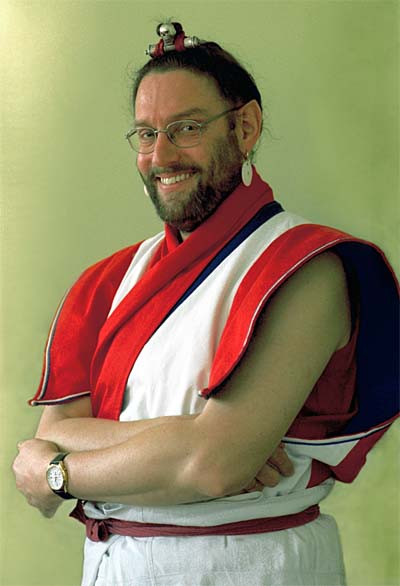 Ngala Rig&rsquo;dzin: photo showing takdr&ouml;l