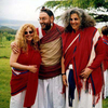 senior disciples