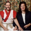 Ngala Rig&rsquo;dzin & Tsal&rsquo;gy&uuml;r Wangmo