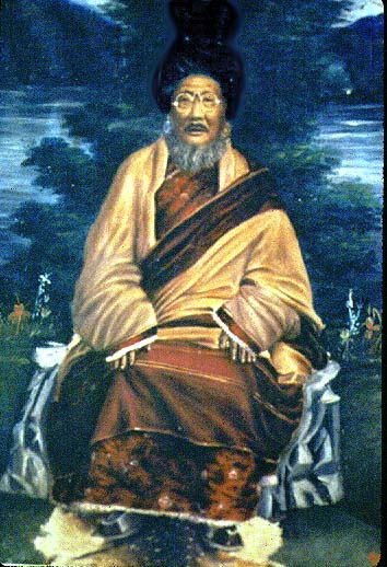 Shakya Shri, Drukpa Kagyüd