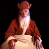 Kyabjé Chatral Sang-gyé Dorje Rinpoche