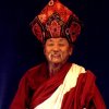 His Eminence Chag’düd Trülku Rinpoche