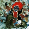 Dorje Legpa Garwa’ Ngagpo