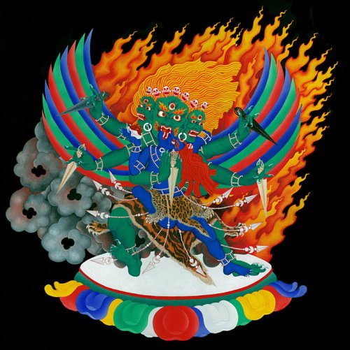 Dorje Phurba