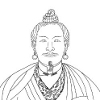 Künzang Dorje Rinpoche