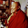 Lama Könchog Rinpoche