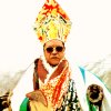 His Holiness Kyabjé Ögyen Kusum Lingpa