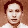 Lama Tharchin Rinpoche