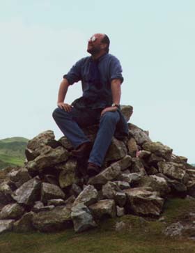 Ngak’chang Rinpoche