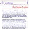 The Nyingma Tradition