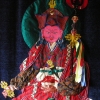 Padmasambhava appliqué