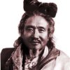 gTérchen Karma Rinpoche