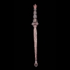 Vajra staff